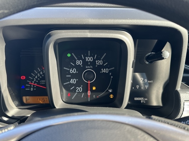 N-VAN(ホンダ)届出済未使用車 21