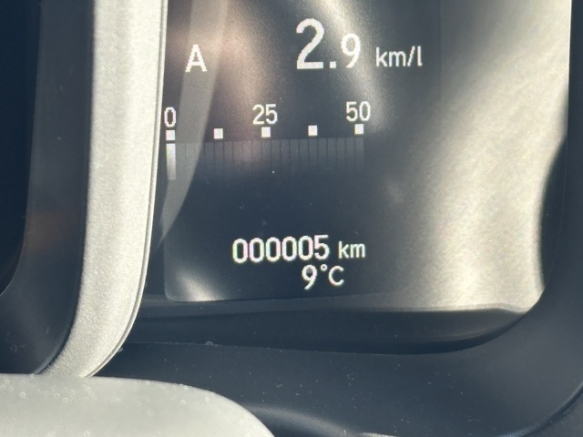 N-VAN(ホンダ)届出済未使用車 22