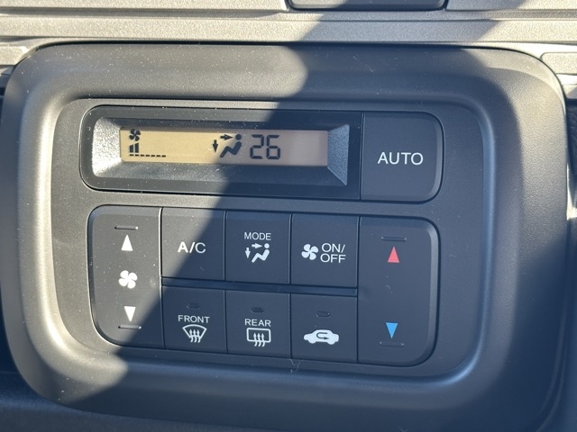 N-VAN(ホンダ)届出済未使用車 24