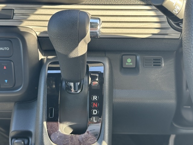 N-VAN(ホンダ)届出済未使用車 25