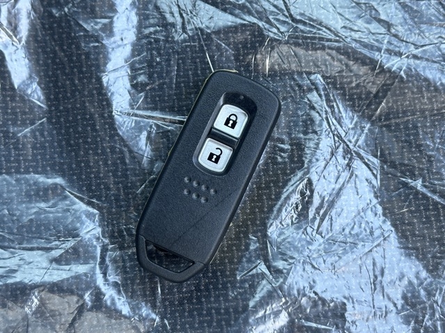 N-VAN(ホンダ)届出済未使用車 27