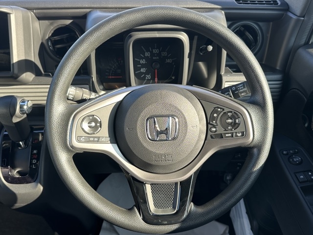 N-VAN(ホンダ)届出済未使用車 7