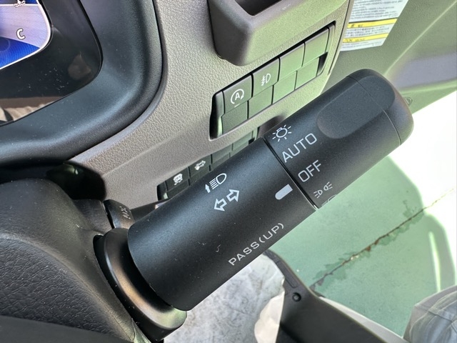 キャンター(三菱)レンタ登録済未使用車 14