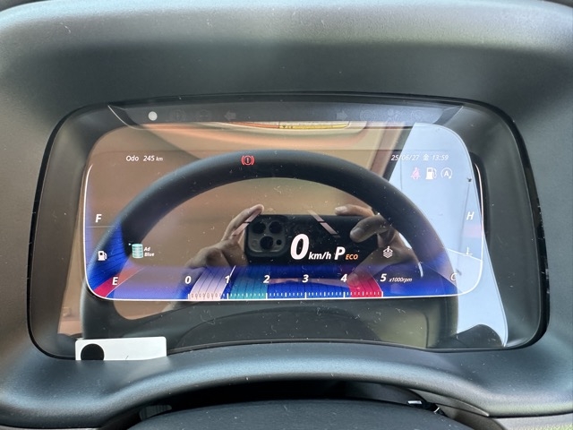 キャンター(三菱)レンタ登録済未使用車 21