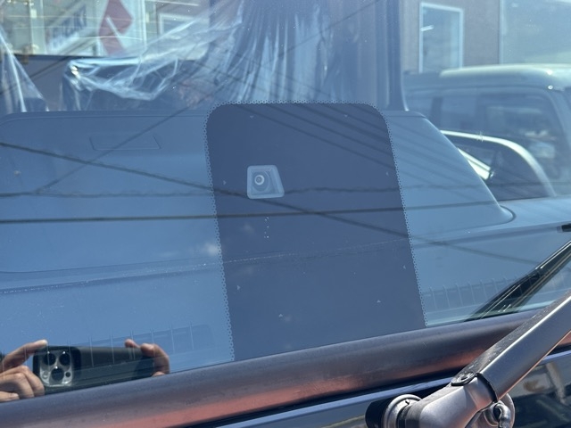 キャンター(三菱)レンタ登録済未使用車 24