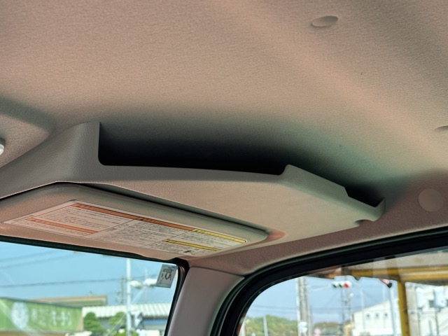 キャンター(三菱)レンタ登録済未使用車 26