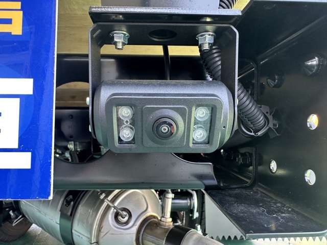 キャンター(三菱)レンタ登録済未使用車 5