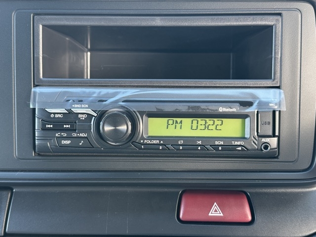 キャンター(三菱)登録済未使用車 20