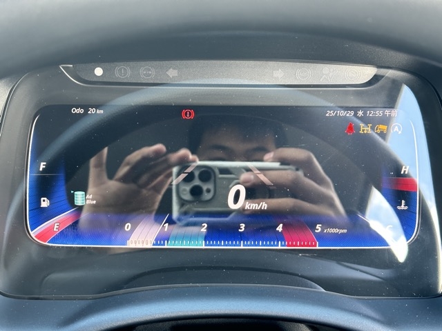 キャンター(三菱)登録済未使用車 26