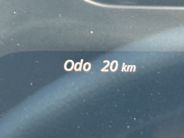 キャンター(三菱)登録済未使用車 27