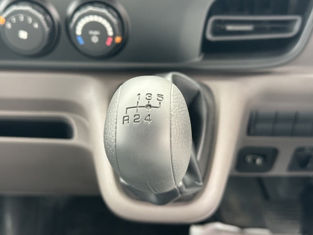 キャンター(三菱)レンタ登録済未使用車 20