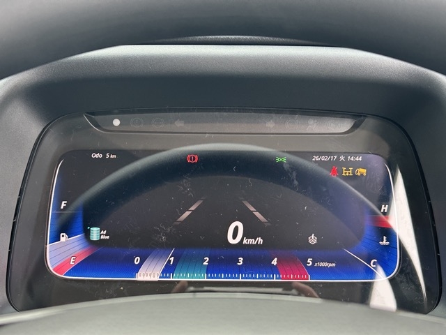 キャンター(三菱)レンタ登録済未使用車 25