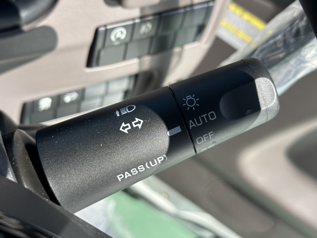 キャンター(三菱)登録済未使用車 19