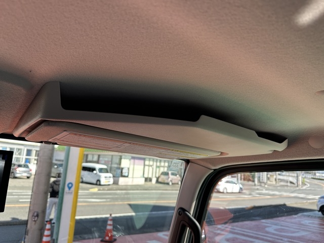 キャンター(三菱)登録済未使用車 27