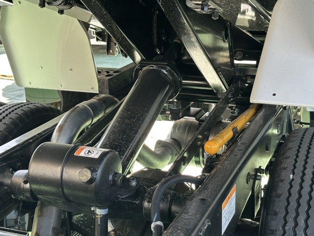 キャンター(三菱)登録済未使用車 7