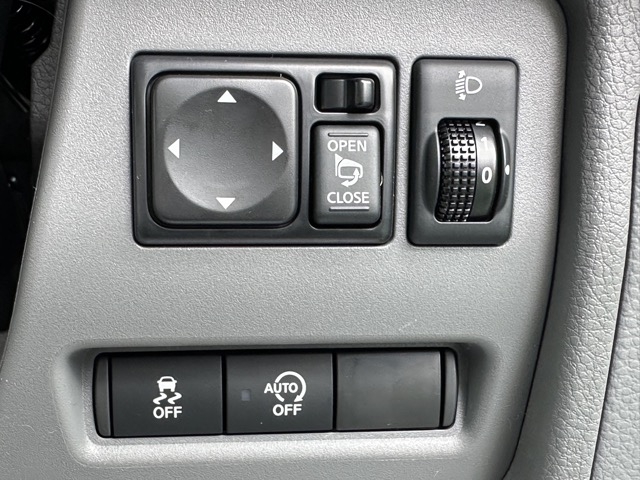 バネット(ニッサン)登録済未使用車 13