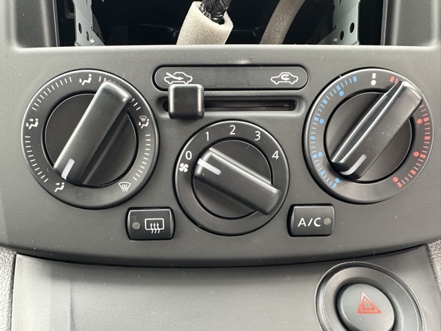 バネット(ニッサン)登録済未使用車 15