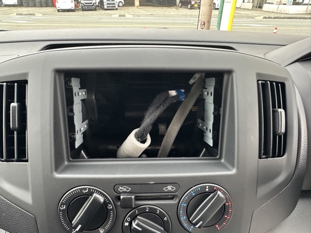 バネット(ニッサン)登録済未使用車 16