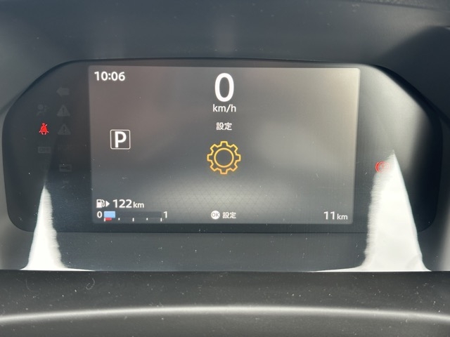 バネット(ニッサン)登録済未使用車 18