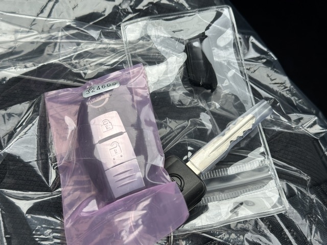 バネット(ニッサン)登録済未使用車 20