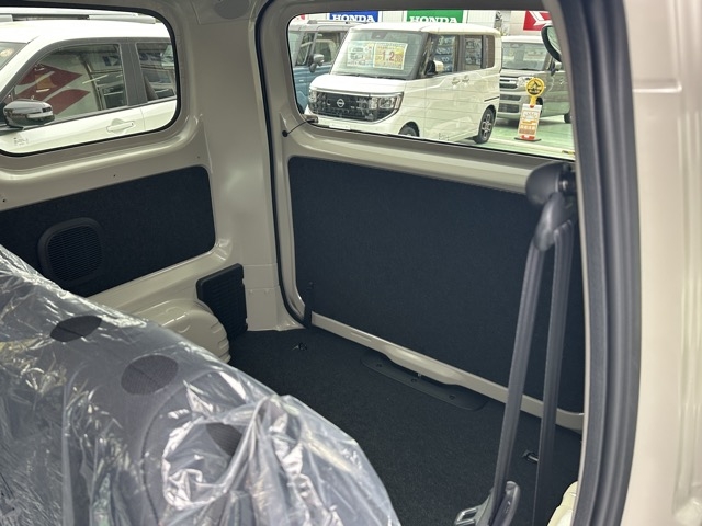 バネット(ニッサン)登録済未使用車 5