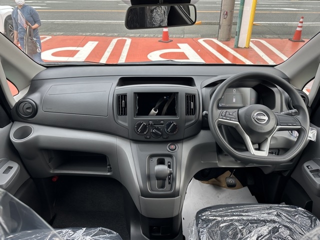 バネット(ニッサン)登録済未使用車 6