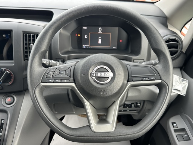 バネット(ニッサン)登録済未使用車 7