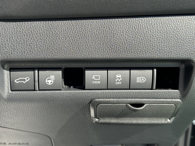 ハリアー(トヨタ)中古車 12