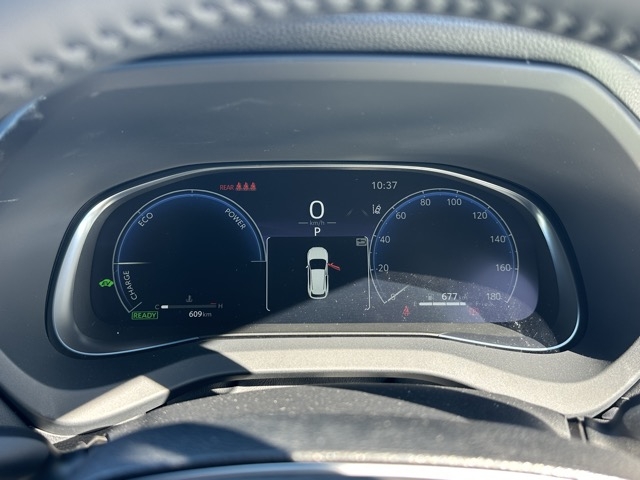 ハリアー(トヨタ)中古車 14