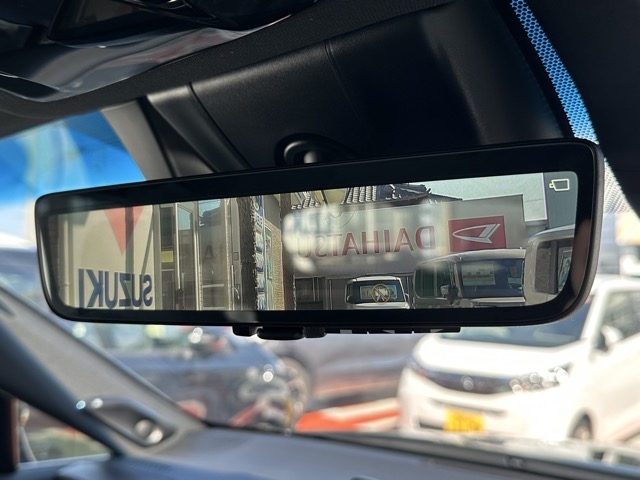 ハリアー(トヨタ)中古車 16