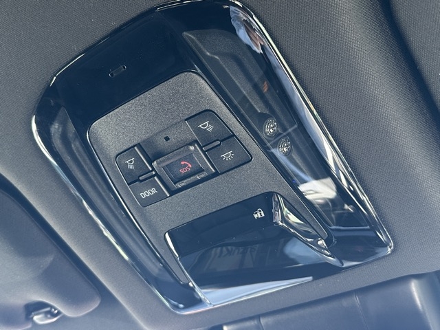 ハリアー(トヨタ)中古車 17