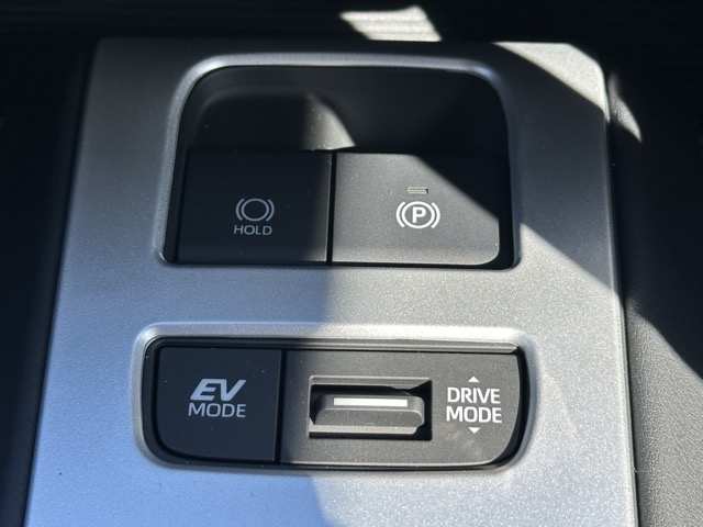 ハリアー(トヨタ)中古車 20