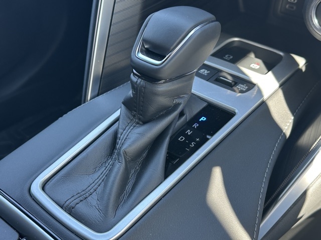 ハリアー(トヨタ)中古車 21