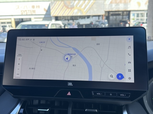 ハリアー(トヨタ)中古車 24