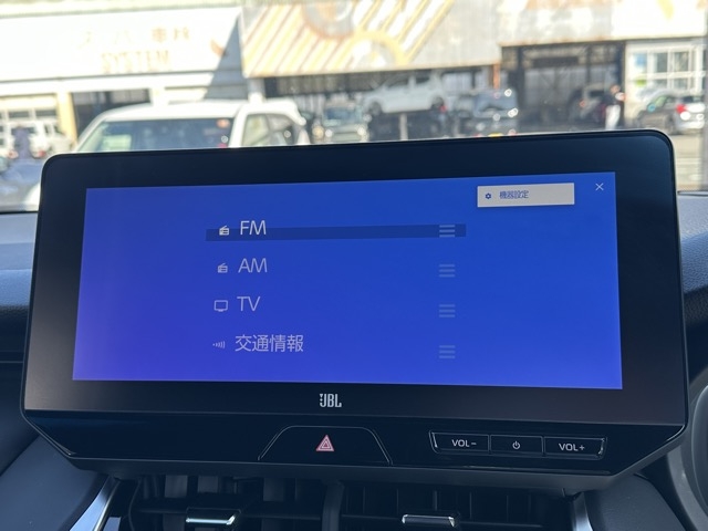 ハリアー(トヨタ)中古車 25