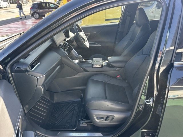 ハリアー(トヨタ)中古車 3