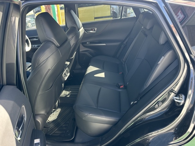 ハリアー(トヨタ)中古車 4