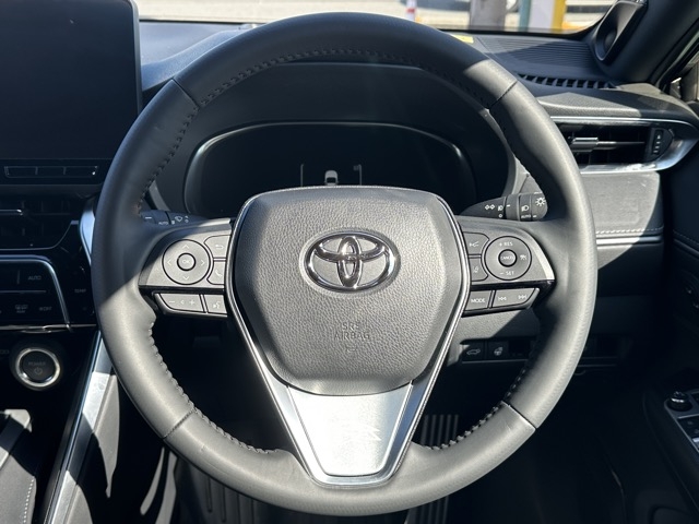 ハリアー(トヨタ)中古車 6