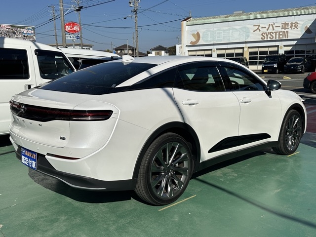 クラウン(トヨタ)中古車 10