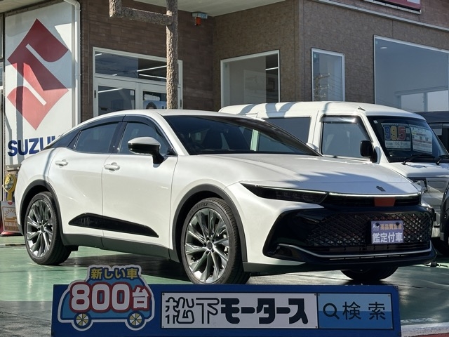 クラウン(トヨタ)中古車 0
