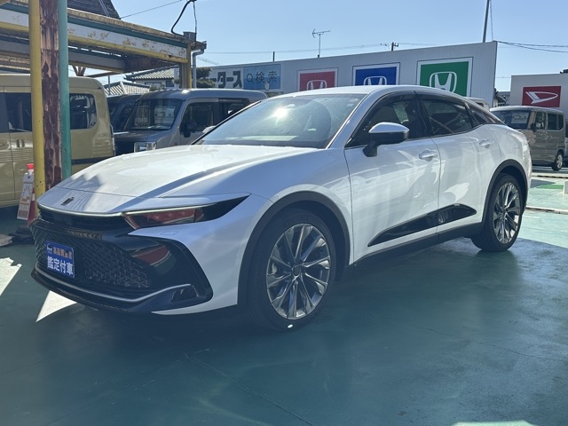 クラウン(トヨタ)中古車 1