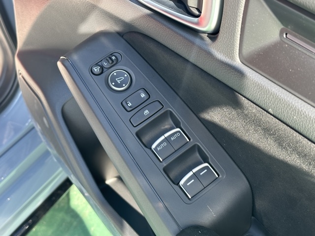 シビック(ホンダ)登録済未使用車 13