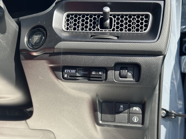 シビック(ホンダ)登録済未使用車 17