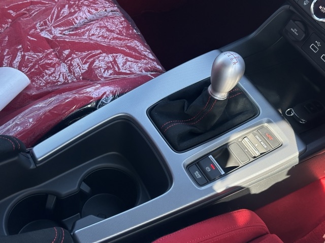 シビック(ホンダ)登録済未使用車 21