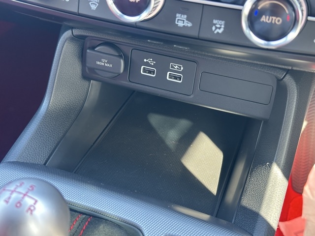 シビック(ホンダ)登録済未使用車 22