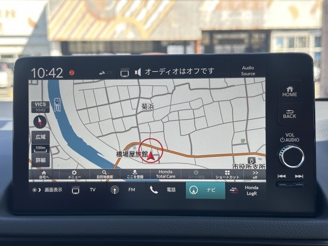 シビック(ホンダ)登録済未使用車 24