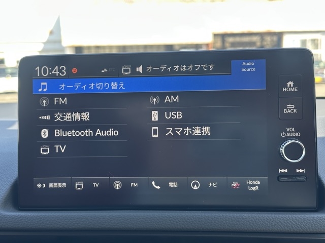 シビック(ホンダ)登録済未使用車 25