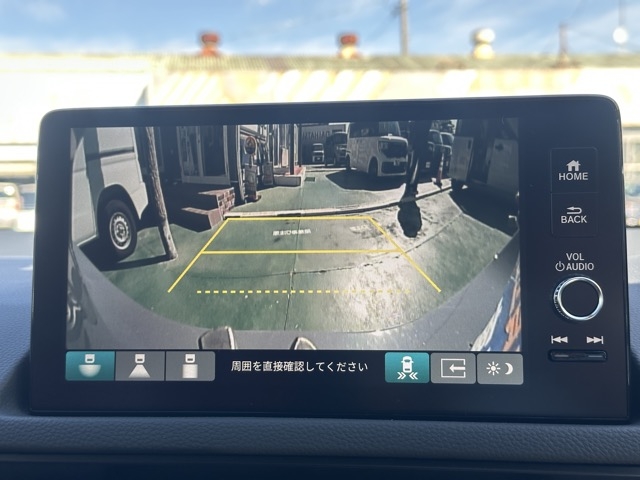 シビック(ホンダ)登録済未使用車 26