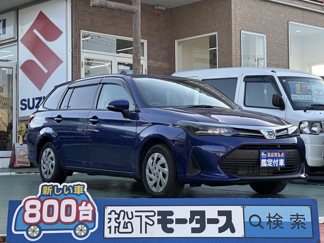 カローラ(トヨタ)中古車 0