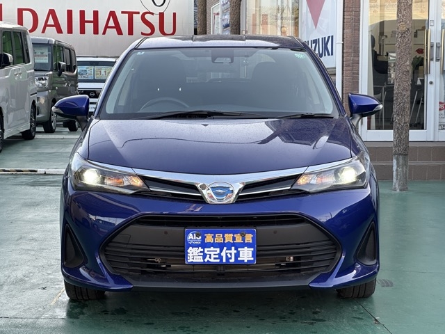 カローラ(トヨタ)中古車 29